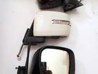 Suzuki spacia Mk42 side mirror