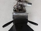 SUZUKI SPACIA MK42 STEERING COLUMN