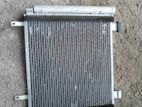 Suzuki Spacia (MK42S) AC Condenser - Reconditioned