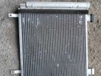 Suzuki Spacia (MK42S) AC Condenser - Reconditioned