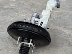 Suzuki Spacia Mk42s Custom Brake Booster