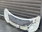 Suzuki Spacia Mk42s Custom Front Bonnet