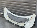 Suzuki Spacia Mk42s Custom Front Bonnet