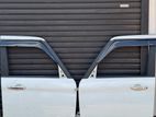 Suzuki Spacia Mk42s Custom Front Doors