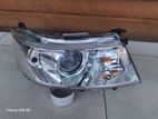Suzuki Spacia MK42S Custom Z Head Lamp Right Side