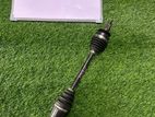 Suzuki Spacia (MK42S) CV Axle