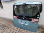 Suzuki Spacia MK42s Dicky Door