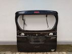 Suzuki Spacia MK42S Dicky Door Without Glass