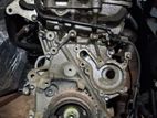 Suzuki Spacia MK42S Engine Head Block Only