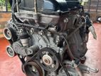 Suzuki Spacia MK42S Engine (Motte)