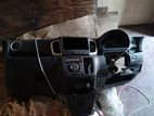 Suzuki Spacia MK42S Full Dash Board