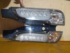 Suzuki Spacia (MK42S) LH/RH Tail Light (White) - Reconditioned