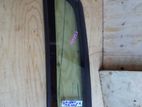Suzuki Spacia MK42S Quater Glass