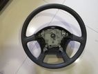 Suzuki Spacia MK42S Steering Wheel