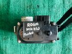 Suzuki Spacia MK42S Turbo Throttle Body