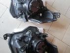 Suzuki Spacia (MK42S) X enon LH/RH Head Light - Reconditioned