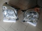 Suzuki Spacia (MK42S) X enon LH/RH Head Light - Reconditioned
