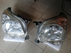 Suzuki Spacia (MK42S) X enon LH/RH Head Light - Reconditioned