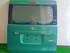 SUZUKI SPACIA MK53 COMPLETE DICKY DOOR