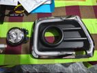 Suzuki Spacia (MK53) Fog Lamp Set