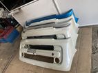 Suzuki Spacia MK53 Front Bumpers