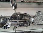 Suzuki Spacia Mk53 Headlight Xenon Recondition