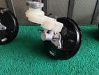 Suzuki Spacia MK53s Brake Booster With Pump