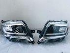 Suzuki Spacia Mk53s Custom Head Lights L/r