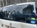 Suzuki Spacia MK53S Dicky Door Glass