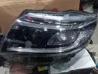 suzuki spacia mk53s head light