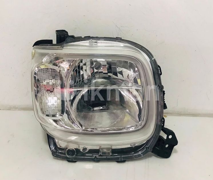 パーツ Suzuki Spacia Custom MK53S LeftHeadlight Suzuki Spacia MK53S Head Light LH for Sale in Gampaha City | ikman