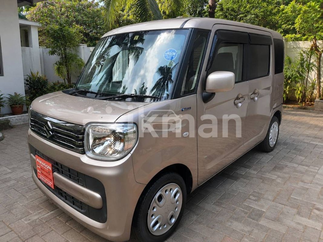Suzuki Spacia MK53S Head Light LH for Sale in Gampaha City | ikman