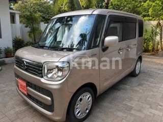 Suzuki Spacia MK53S Head Light LH for Sale in Gampaha City | ikman
