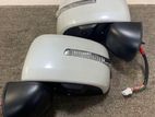 Suzuki Spacia MK53S Side Mirror