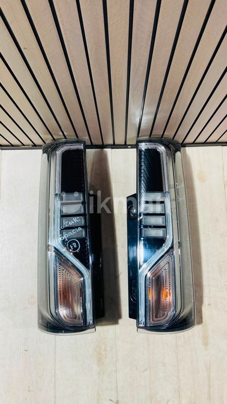 SUZUKI SPACIA MK53S TAIL LAMP SET for Sale in Kurunegala City | ikman