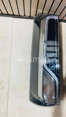 SUZUKI SPACIA MK53S TAIL LAMP SET for Sale in Kurunegala City | ikman