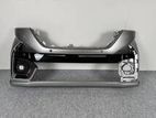 Suzuki Spacia (MK54S) Custom Front Buffer - Reconditioned