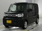 Suzuki Spacia MK94S – G - KWWW-A2 2024