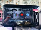 Suzuki Spacia Nakamichi Android Player 9 inch