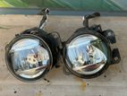 Suzuki Spacia Fog Lights Set