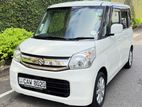 Suzuki Spacia Power door 2016