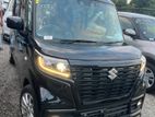 Suzuki Spacia Power door 2024