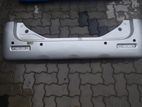 Suzuki Spacia Rear Buffer/Bumper