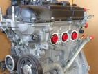Suzuki Spacia RO6A Turbo Engine