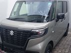 Suzuki Spacia Safety 2023