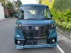 Suzuki Spacia Safety Brand new 2024