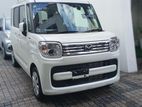 Suzuki Spacia safety editio 2023