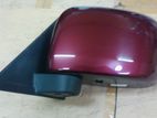 Suzuki Spacia Side Mirror parts