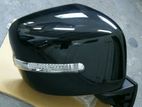 Suzuki Spacia Side mirror parts