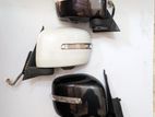 Suzuki Spacia Side Mirrors